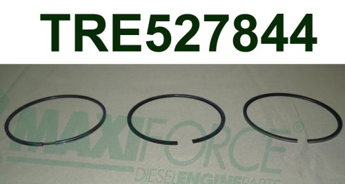 Piston Ring Set
