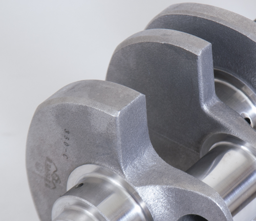Crankshaft