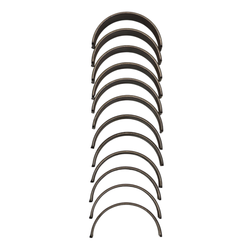 Juego de cojinetes de biela