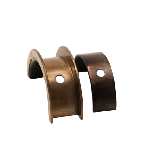 Crankshaft Bearing Shell Set