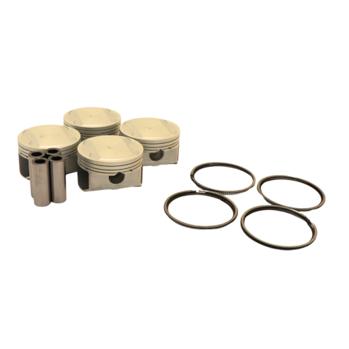 Piston