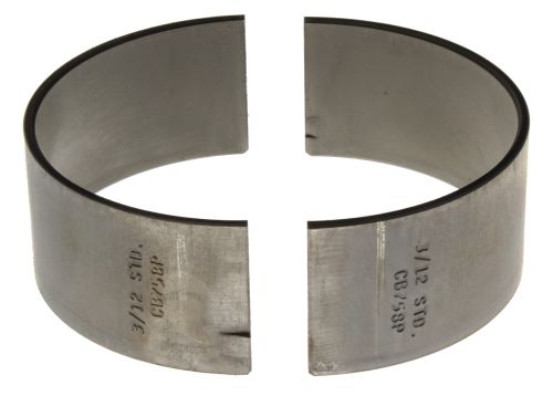 Connecting Rod Bearing Shell