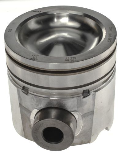 Piston