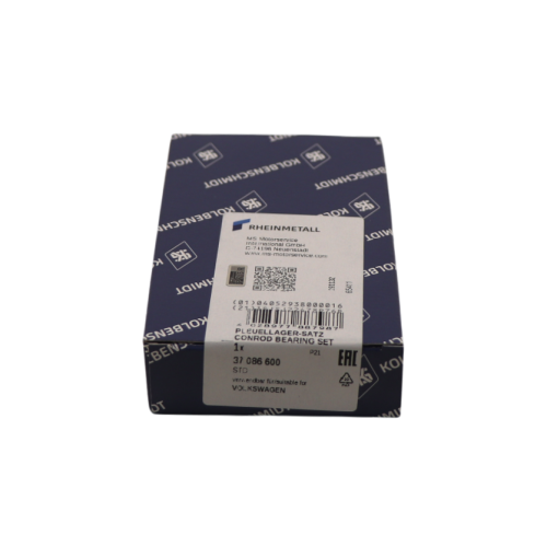 Kit de coussinets de bielle