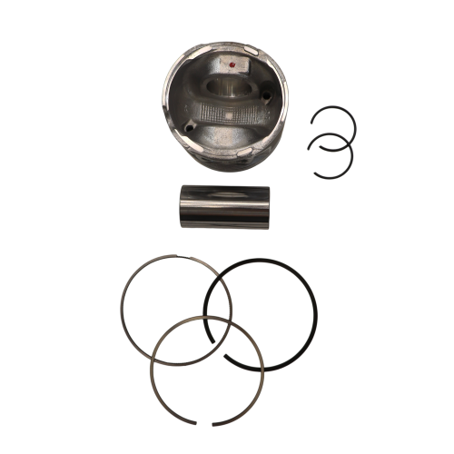 Piston