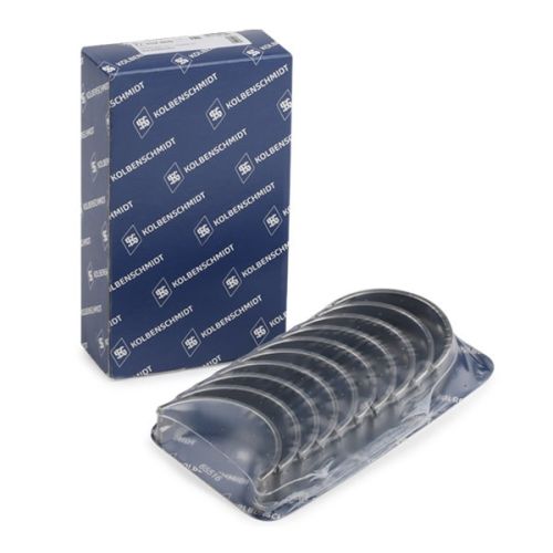 Crankshaft Bearing Shell Set