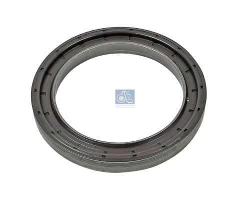 Shaft Seal, crankshaft