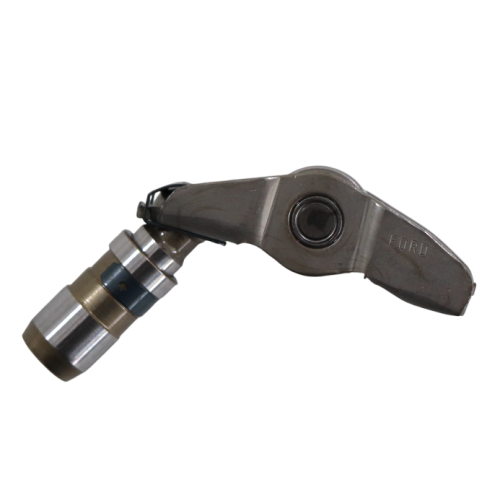 Culbuteur, distribution