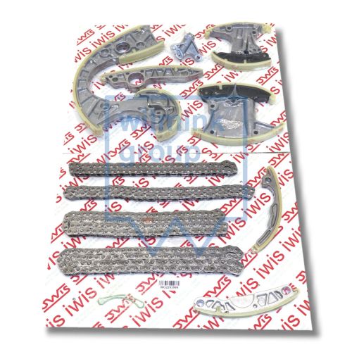 Timing Chain Kit