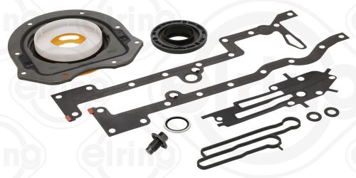 Gasket Kit, crankcase