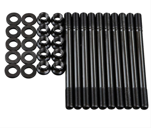 Juego de tornillos de culata