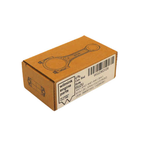 Connecting Rod Bolt