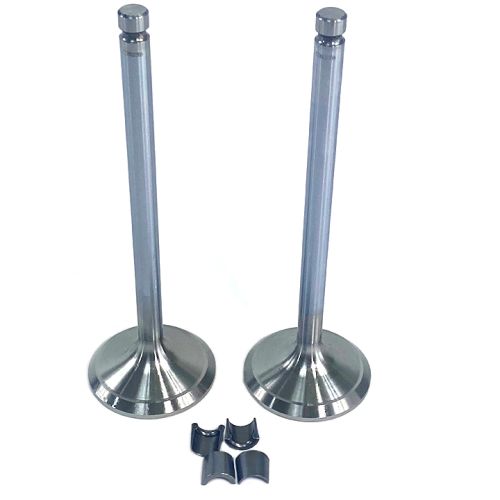 Exhaust Gas Door