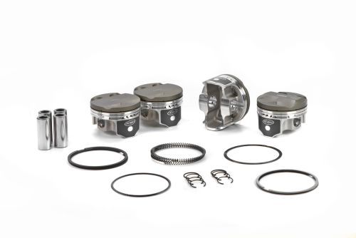 Piston