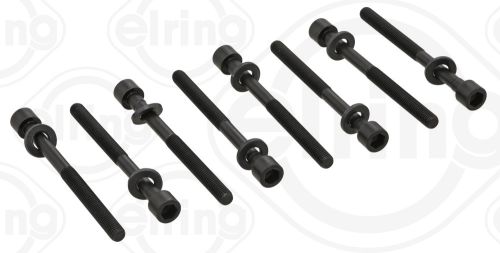 Cilinderkopbout set