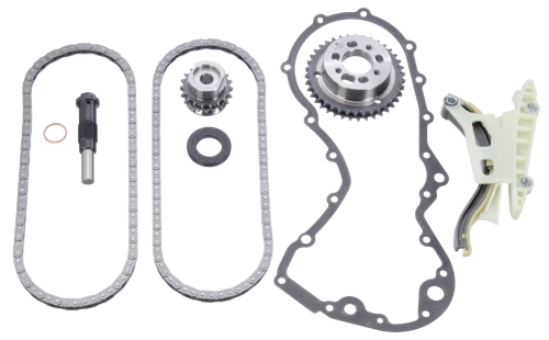 Juego de cadena de distribución