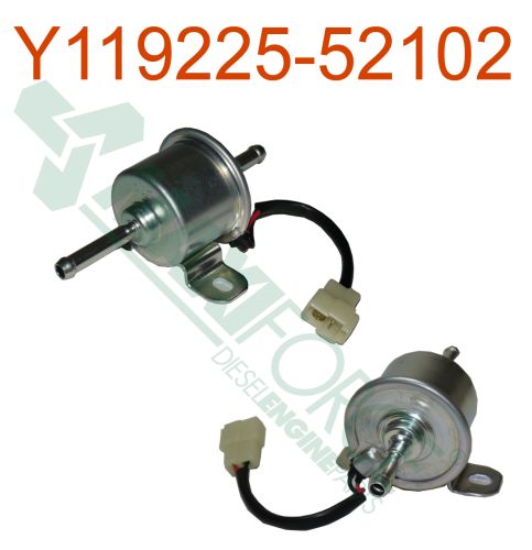 Fuel Pump