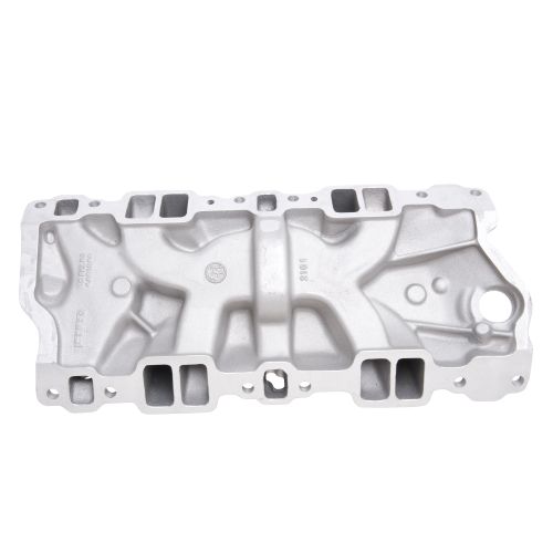 Fitting, intake manifold