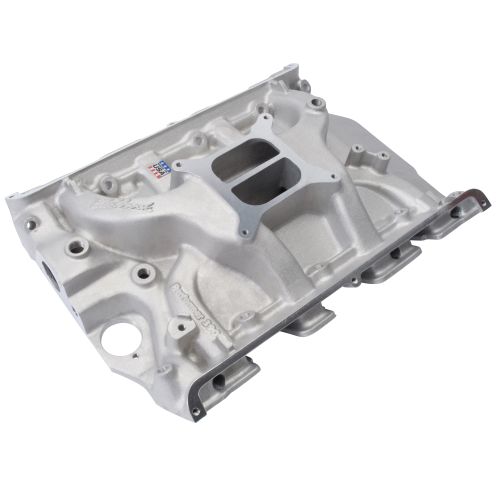 Fitting, intake manifold