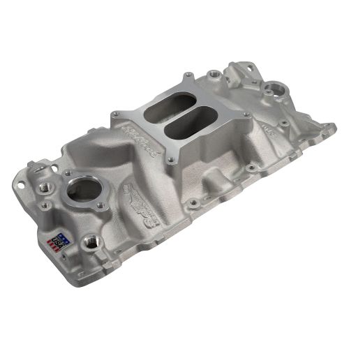 Intake Manifold, air supply