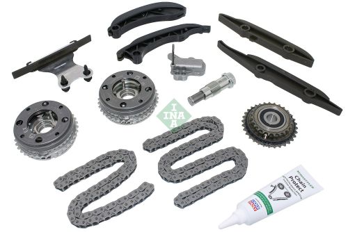 Juego de cadena de distribución