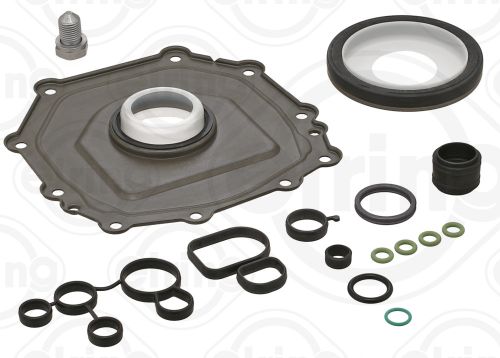 Pakkingset, motorblok