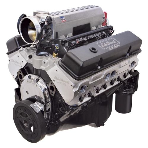 Komplettmotor