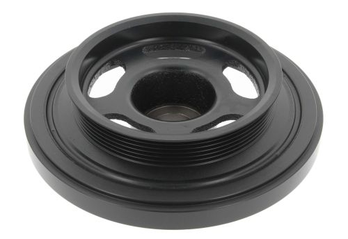 Belt Pulley, crankshaft