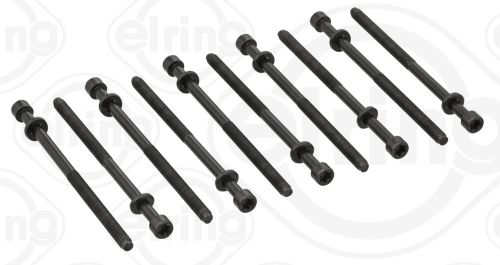 Cylinder Head Bolt Set