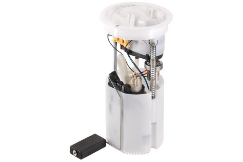 fuel supply unit