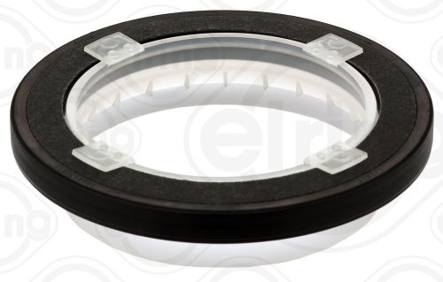 Shaft Seal, crankshaft