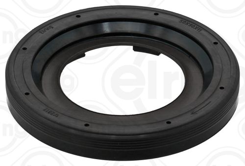 Shaft Seal, crankshaft
