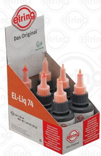 Material de estanqueidad - Universal