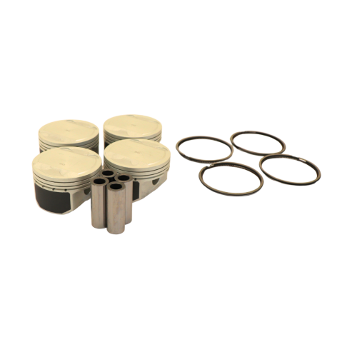 Piston