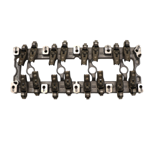 Rocker Arm Bridge