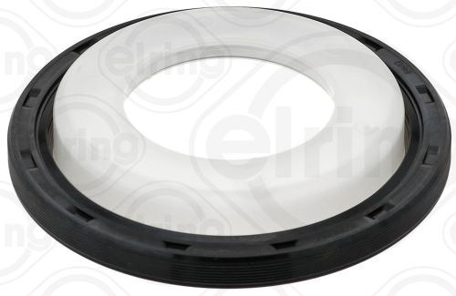 Shaft Seal, crankshaft