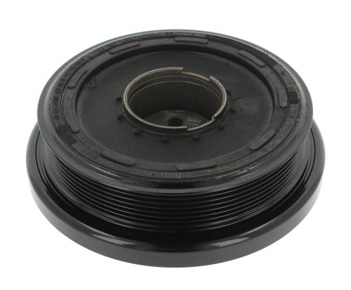 Belt Pulley, crankshaft