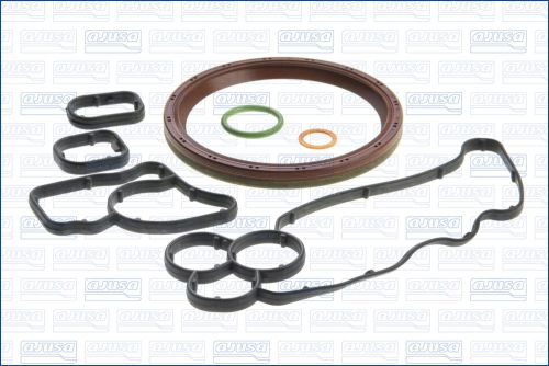 Gasket Kit, crankcase