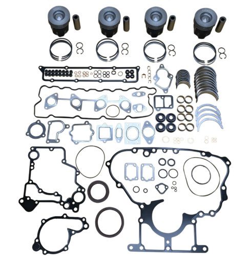 Kit de reparación