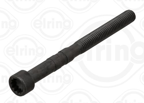 Bolt, rocker arm shaft