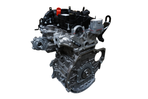 Complete Engine