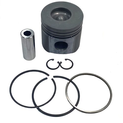 Piston