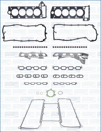 Gasket Kit, cylinder head