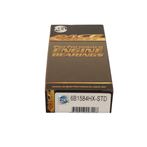 Juego de cojinetes de biela