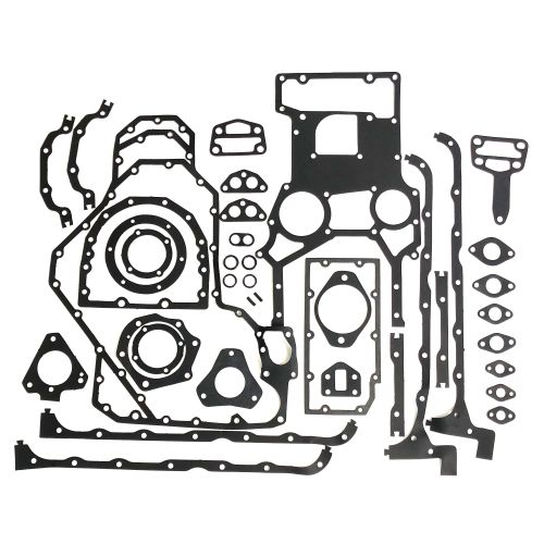 Gasket Kit, crankcase