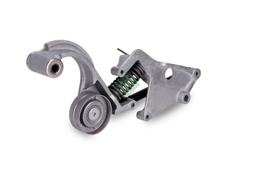 Riemenspanner, Keilrippenriemen