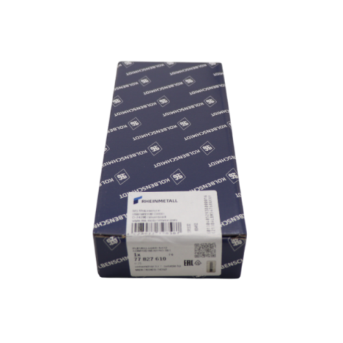 Kit de coussinets de bielle