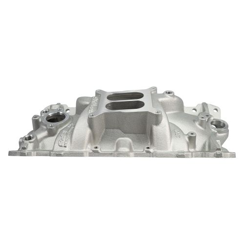 Intake Manifold, air supply
