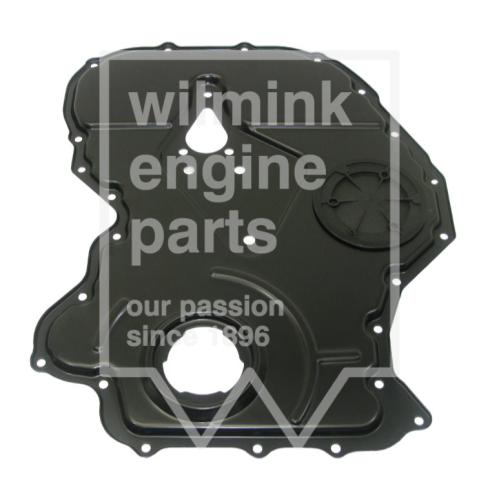 Couvercle de carter de distribution