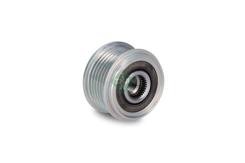 Alternator Freewheel Clutch